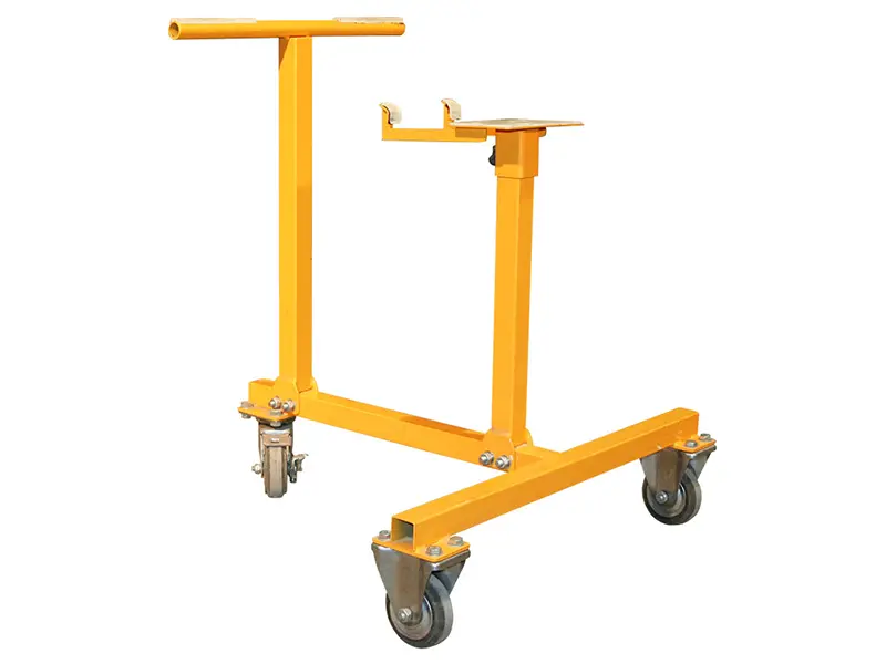 Vacuum Lifter Parking Stations