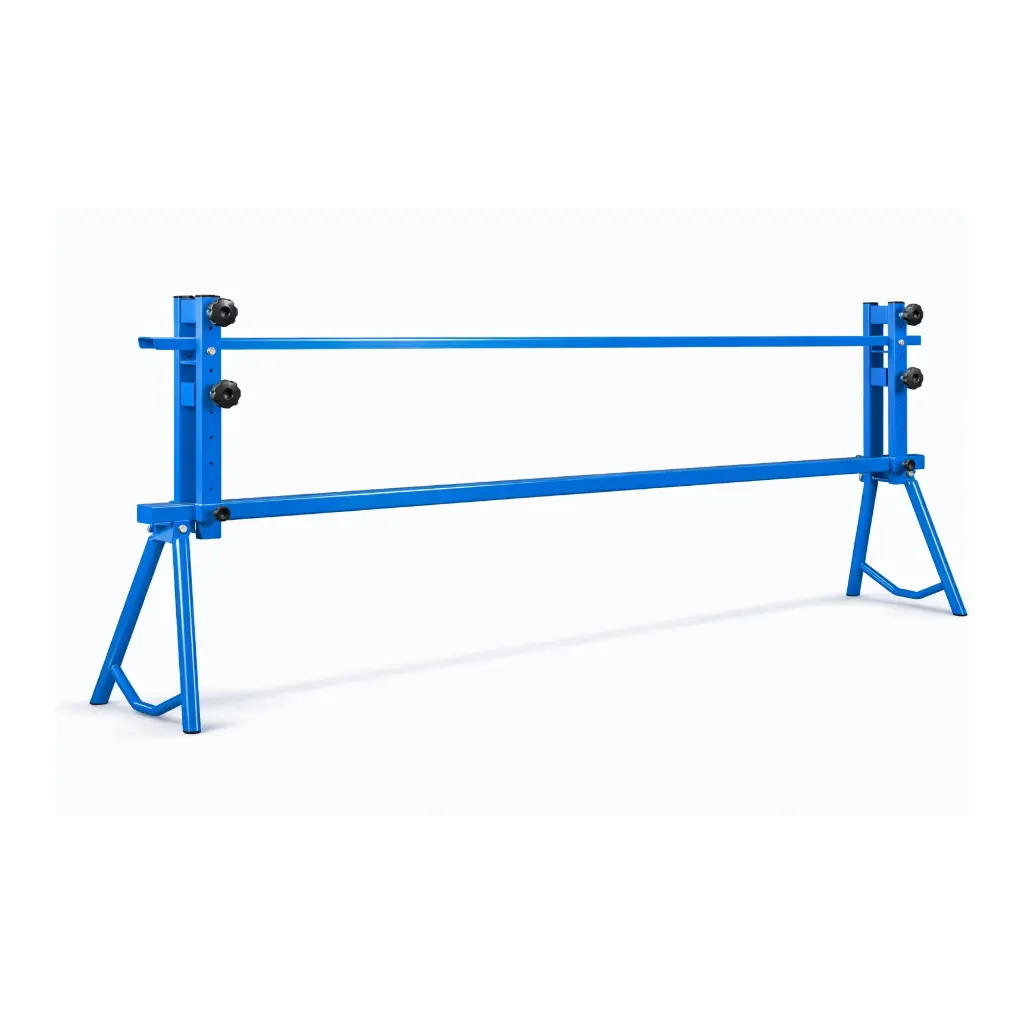 Вертикальные рамы для полировки