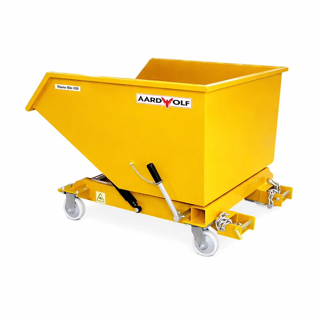 Контейнер за отпадъци – 3 мм [WB620PC]