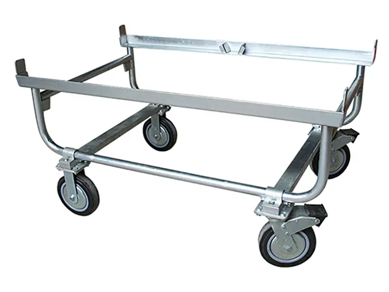Wolf Rack Cart [APRC]