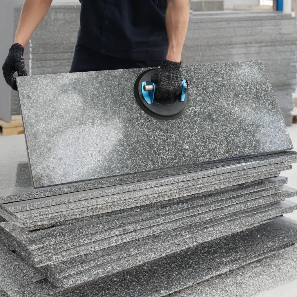 Ručni vakuumski podizači