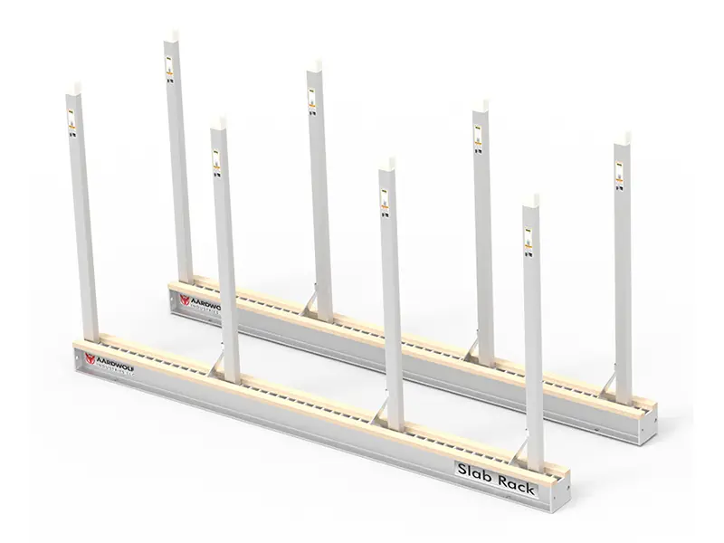Slab Rack 3M [ASR01]