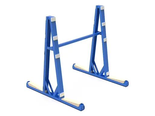 Storage A-Frames