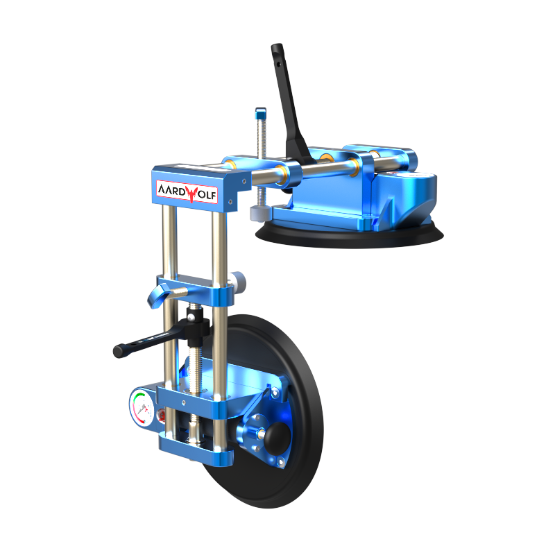 Инструменти за монтаж на водопадни кантове