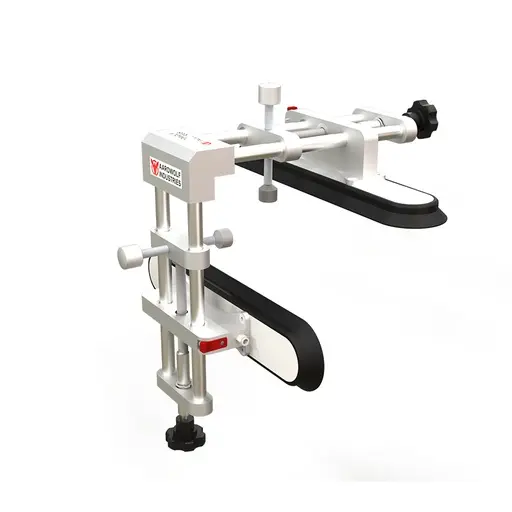 Alat za postavljanje vodopada