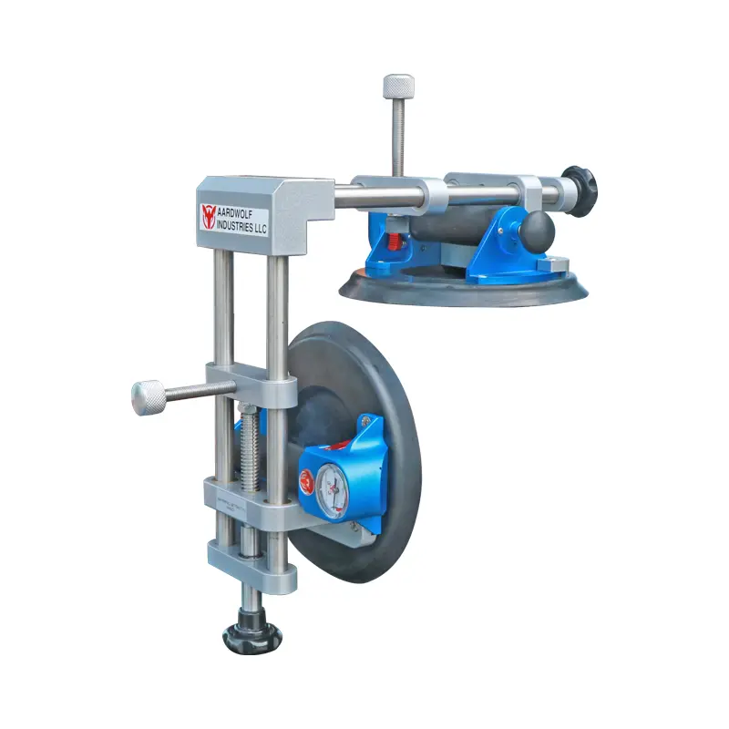 Waterfall Setting Tools [WBOSSO]