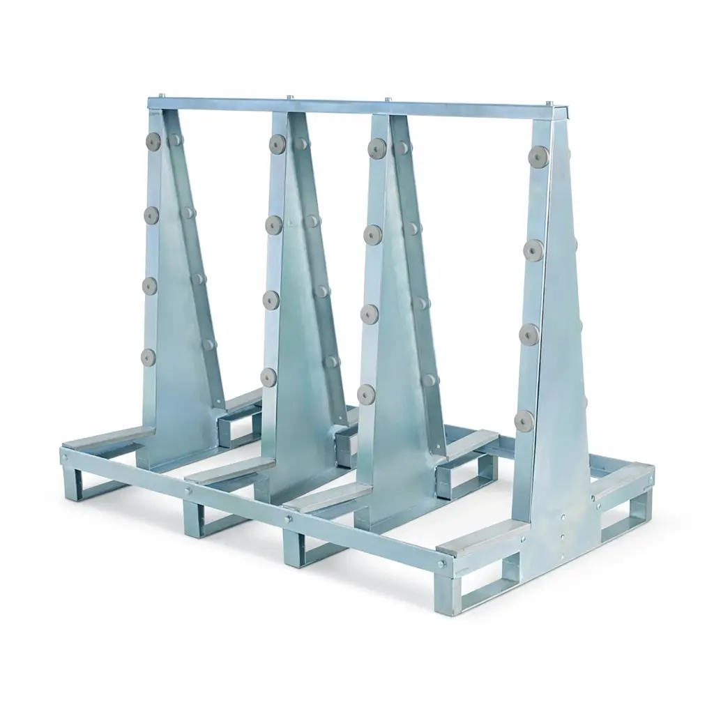 Джоб за стелаж Wolf