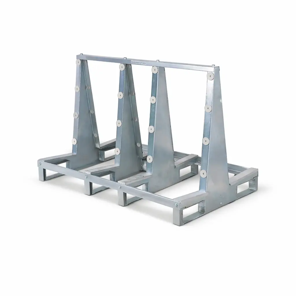 Джоб за стелаж Wolf