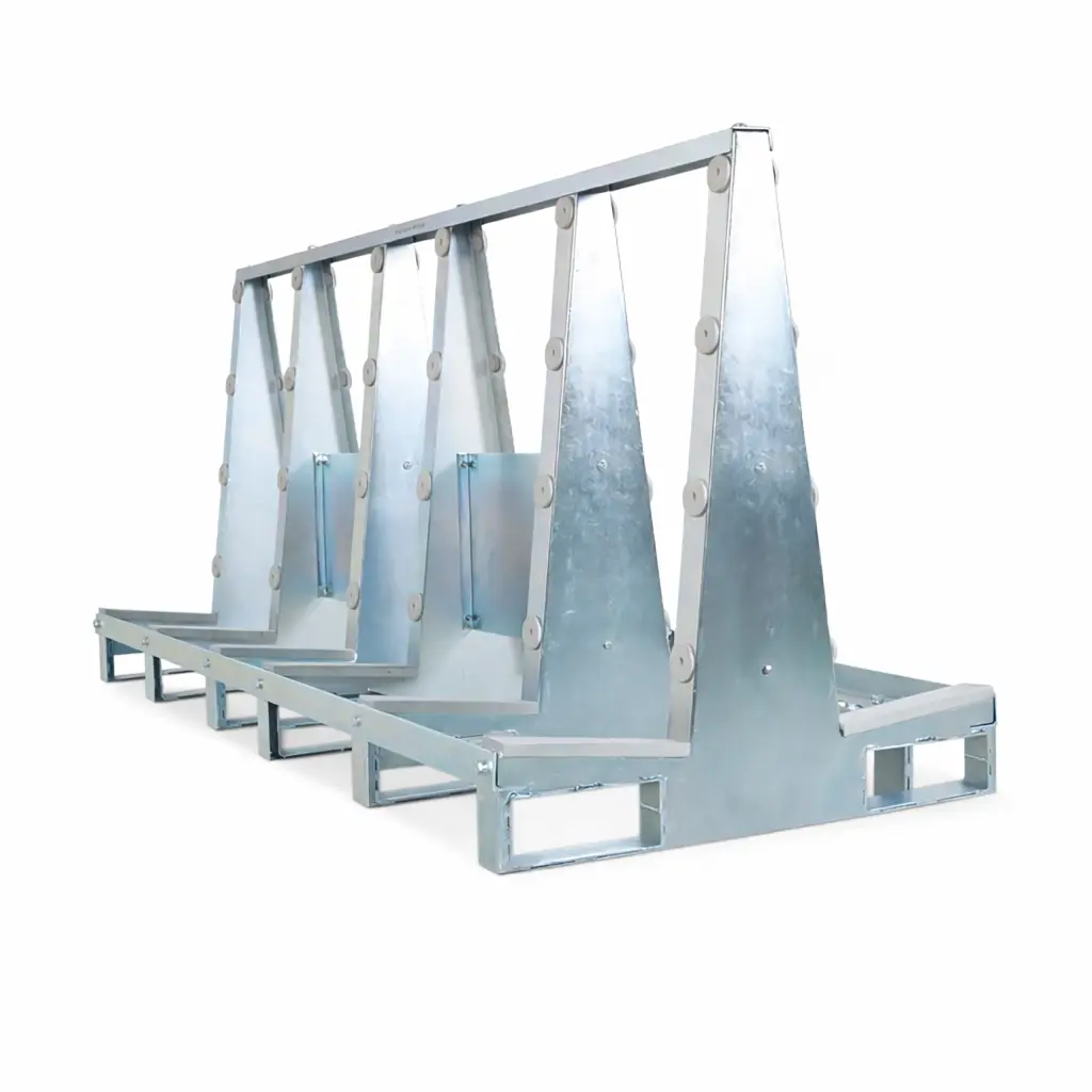 Джоб за стелаж Wolf