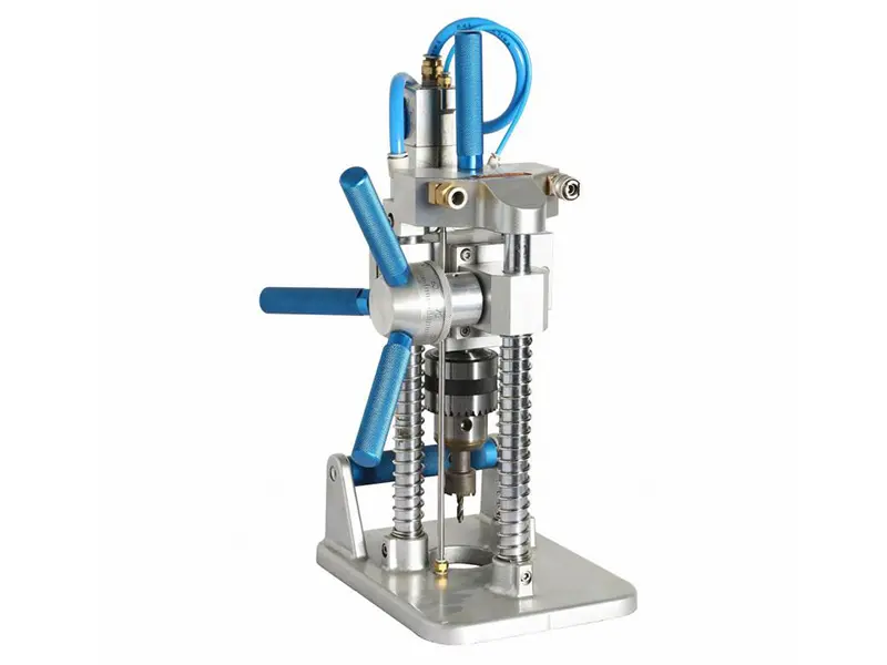 Φορητό Πνευματικό Δράπανο APADM