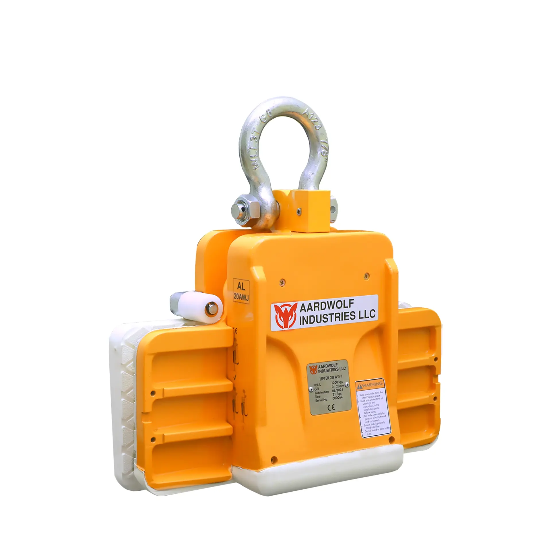 Geniş çeneli seri [AL40AWJ]