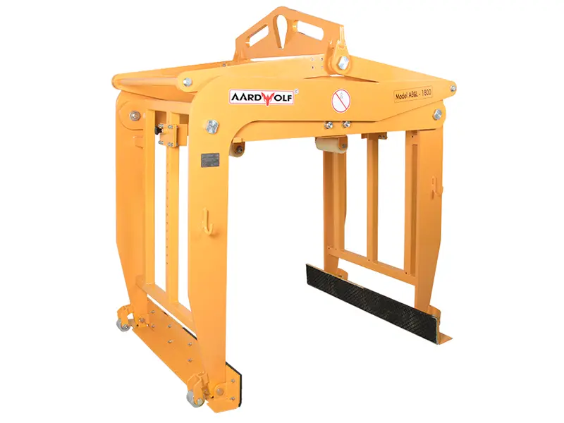 Подемник за тухли