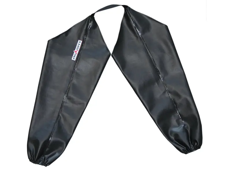 Mâneci PVC imprimate