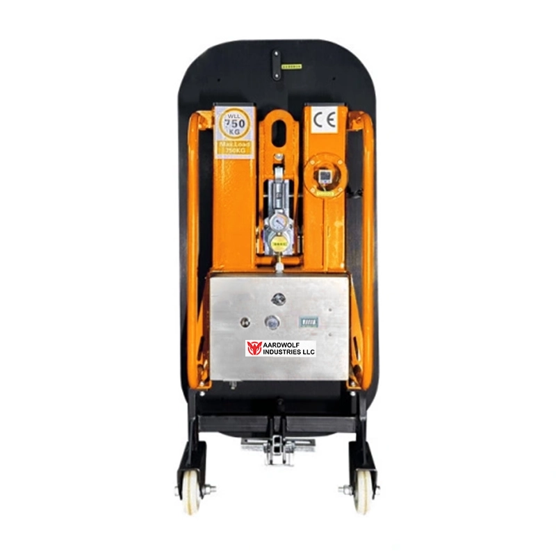 Dispozitiv de prindere a sticlei cu vacuum [VGG750]