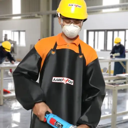 РАБОТНО ОБЛЕКЛО