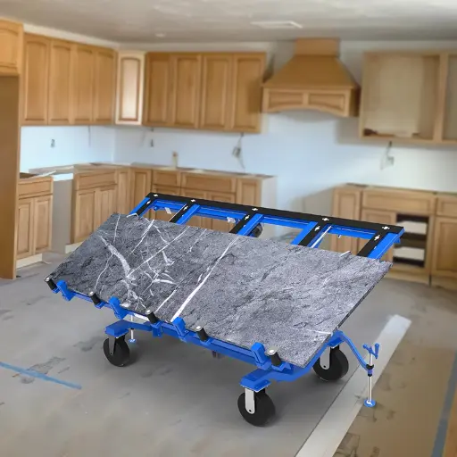 Оборудване за монтаж