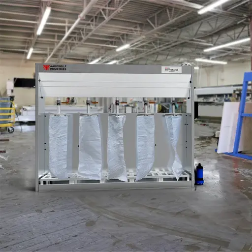 Su Geri Dönüşüm Sistemleri