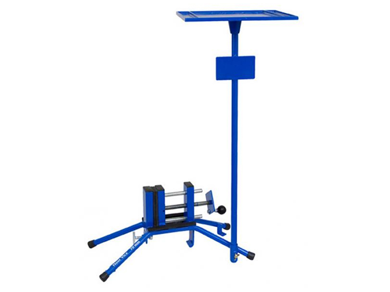 Floor Vice FV80