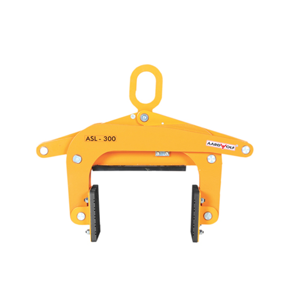 Scissor Clamp Lifter ASL-350