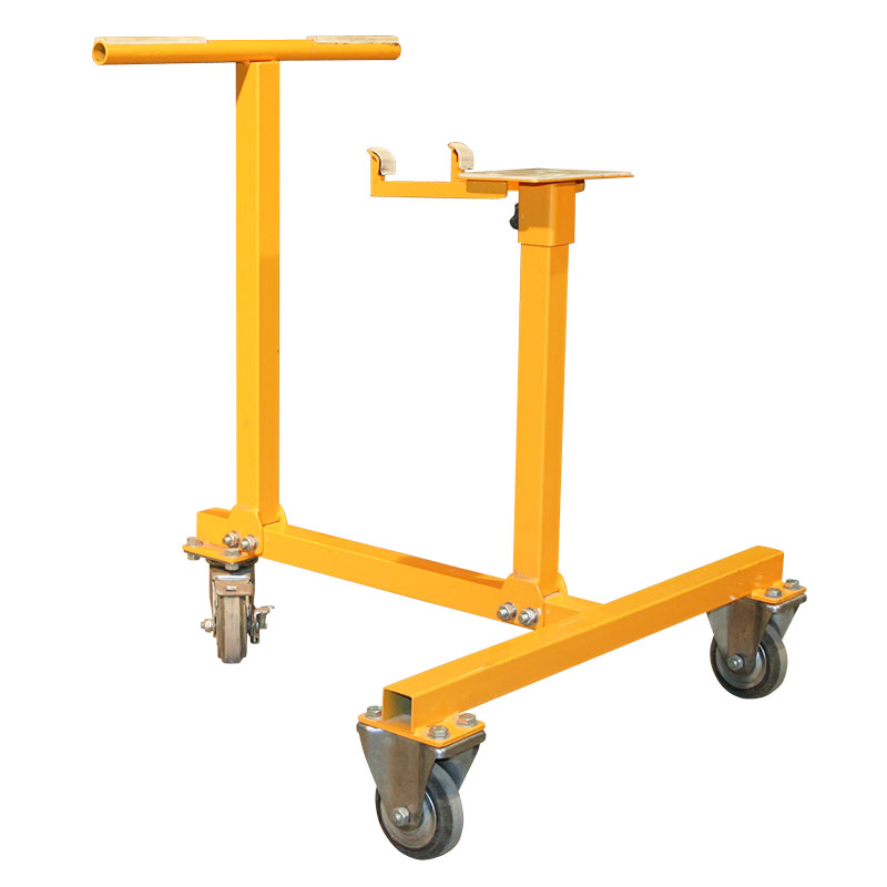 Vacuum Lifter Parking Station PSAVLP4