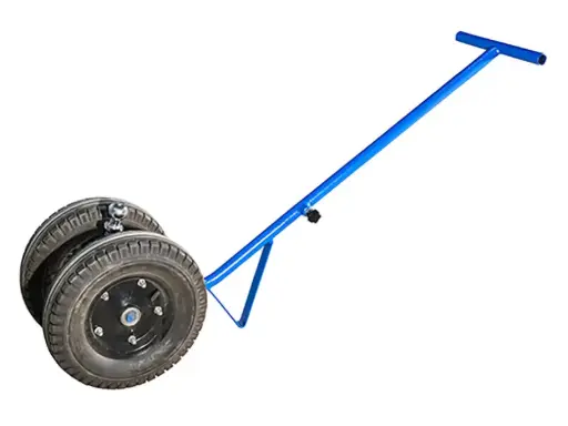 Cărucior frontal AFT01