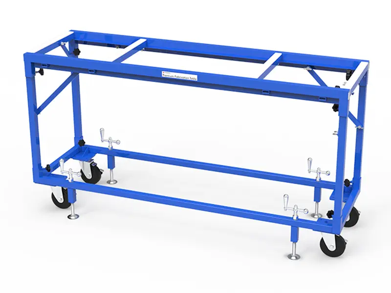 Fabrication Tables