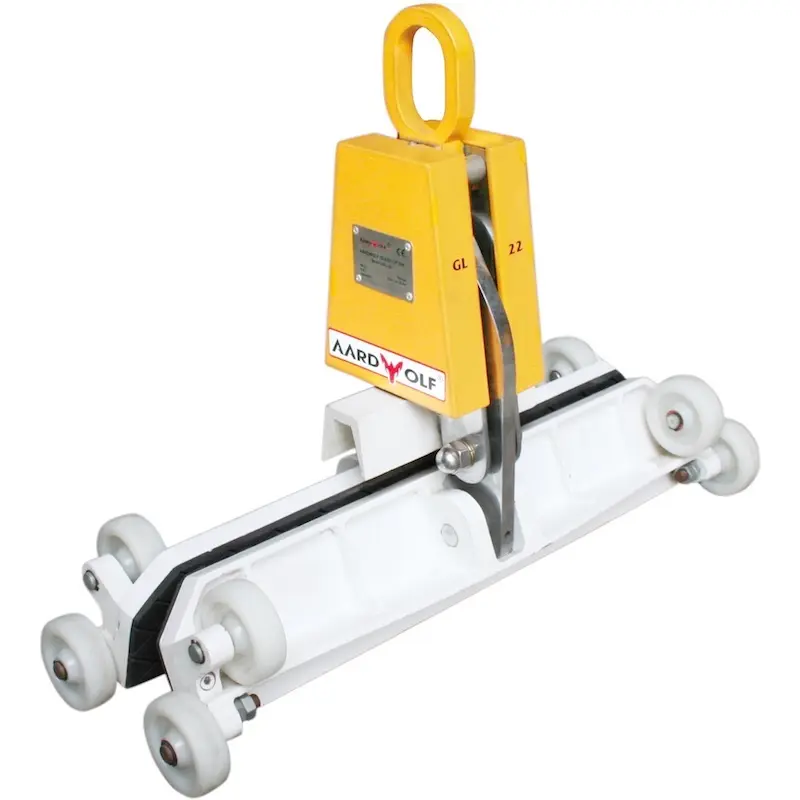 Glass Lifters