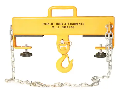 Accesorii cârlig pentru furcă