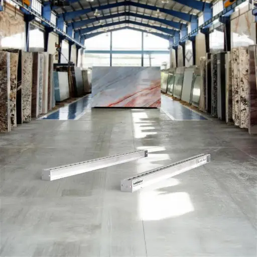 3M kauçuk kaplı paket rafı