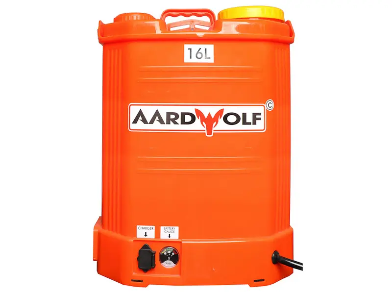 Taşınabilir su deposu PWST