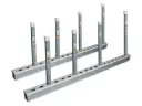 Raft atelier 2,4M
