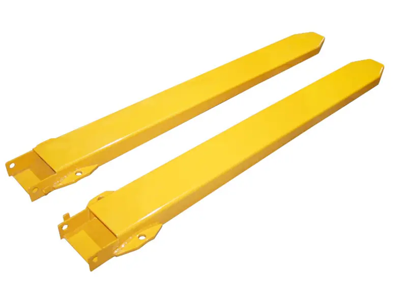 Targoncavilla-hosszabbítók