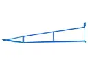 Tavan salınım kolları