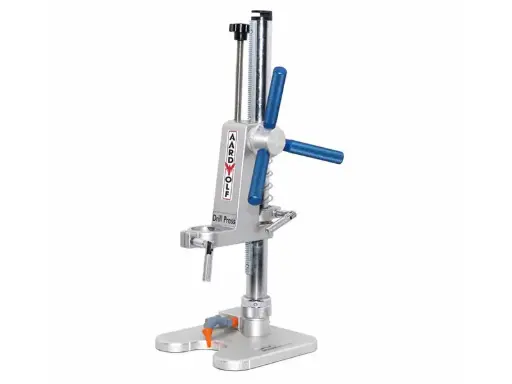 Vakum tabanlı matkap standı DSA07