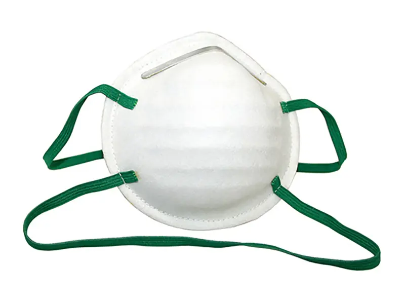 Antiprašna maska MK7