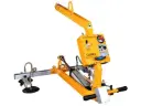 Dispozitive de ridicare cu vid cu rotație 180º 160 kg