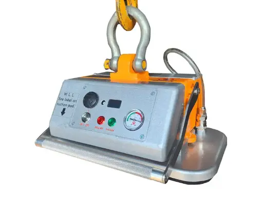 Ръчен вакуумен повдигач Aardwolf ABHVL380