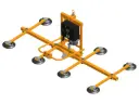 Elektrikli vakumlu cam kaldırıcılar