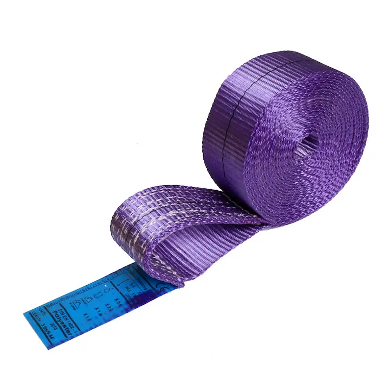 Endless Webbing Slings