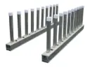 Raft produse finite 2,4M