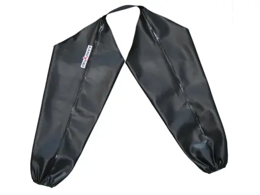 Ръкави от PVC с печат