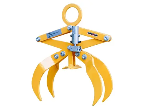 Yuvarlak çubuk kaldırıcı RBL200