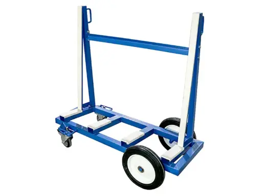 Колички за плочи