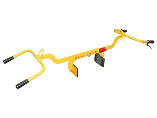 Щипка за поставяне на камък и бордюри SCC04