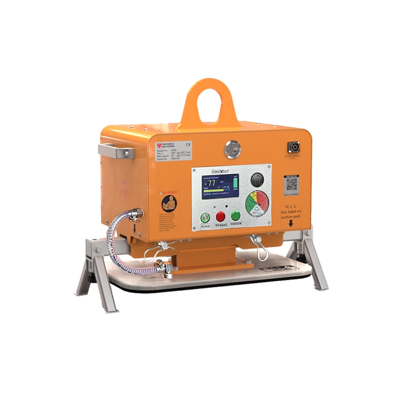 Vacuum Block Lifters