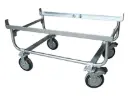 Cărucior raft Wolf