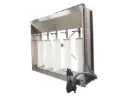Filtru deshidratare nămol ASDF1
