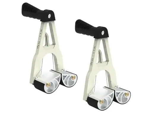 Преносими държачи за каменни панели SCC02