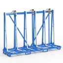 Single Side Transport Rack SSTR-2000