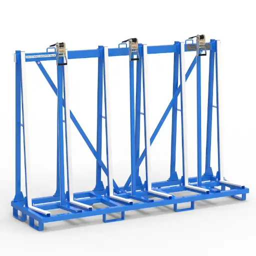Single Side Transport Rack SSTR-2000